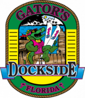 Gators dockside