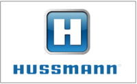 Hussmann corp