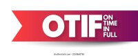 Otif logistics ltd