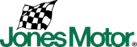 Jones motor group