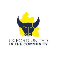 Oxford united in the community