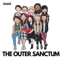 Outer sanctum