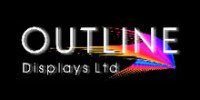 Outline displays limited
