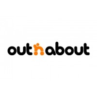 Out 'n'​ about