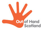 Out of hand scotland