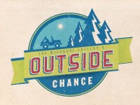 Outside chance