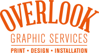 Overlook graphic services
