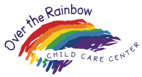 Over the rainbow day care ctr