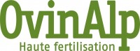 Ovinalp fertilisation