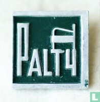 Palty bv