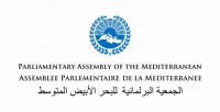 Parliamentary assembly of the mediterranean
