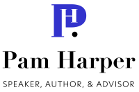 Pam harper business support