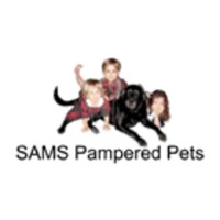 Pampered pets ( sam's studio )