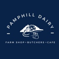 Pamphill dairy