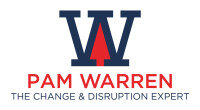Pam warren - international professional speaker