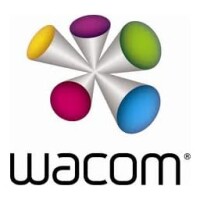 Wacom technology corp.