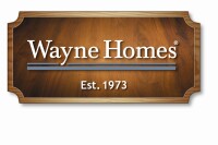 Wayne homes