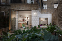 Paolo cossu architects ltd