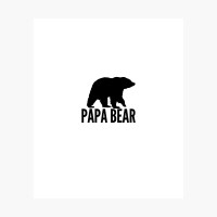 Papa bear