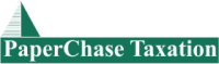 Paperchase taxation limited