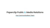 Paperclip public & media relations