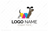 Paper dog events