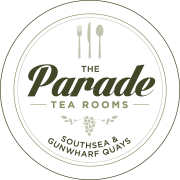 Parade tearooms ltd