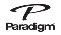 Paradigm audio visual