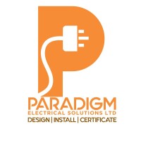 Paradigm electrical solutions ltd