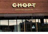 Chopt creative salad company
