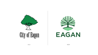 City of eagan