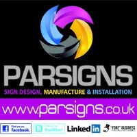 Parsigns