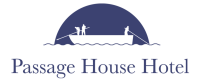Passage house hotel