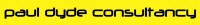 Paul dyde consultancy