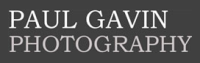 Paul gavin photography