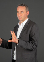 Paul giles, tax solicitor