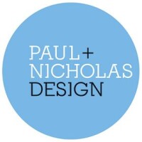 Paul nicholas design