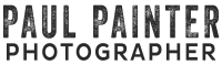 Paul painter photographer