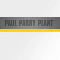 Paul parry plant