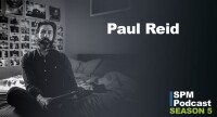 Paul reid photography