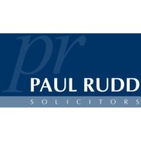 Paul rudd solicitors