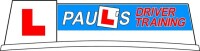 Pauls driving school