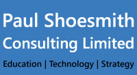 Paul shoesmith consulting limited