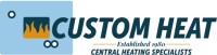Psimmons heating ltd