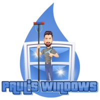 Pauls window cleaning