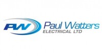 Paul watters electrical ltd.