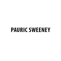 Pauric sweeney