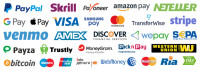 Payments company