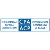 The canadian payroll association