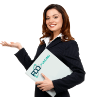 Pdq funding - merchant cash advance